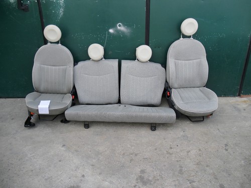 Tappezzeria sedili fiat 500 - tappezzeria,