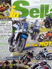 Sella 2024 cfmoto - sella,
