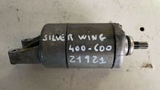 Motorino Avviamento Accensione Motorini Honda Silver Wing 400 600 2005 2008 2009