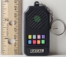 Portachiavi vintage The Echo