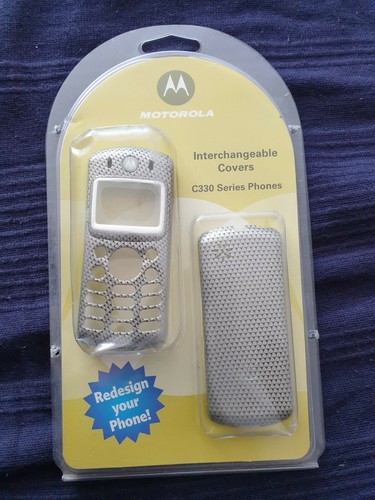 Motorola c330 series cover - motorola,