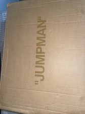 Nike Jordan 1 Chicago X off White EU 42.5 uk 8