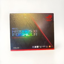 Asus ROG Maximus XI Formula Socket 1151 AT, Z390, scheda madre Wi-Fi