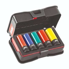 17055489 Assortimento 5pz di