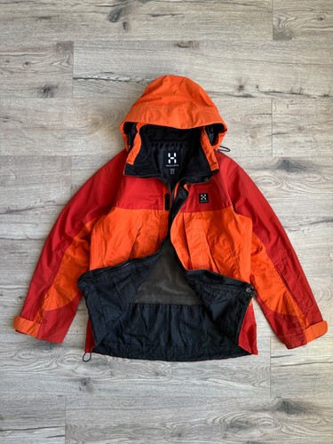 Haglofs gore tex giacca - haglofs, gore-tex