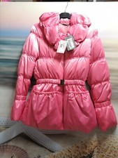 Piumino Donna Ragazza Shoking