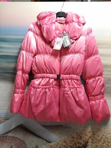Piumino donna ragazza shoking - ragazza,