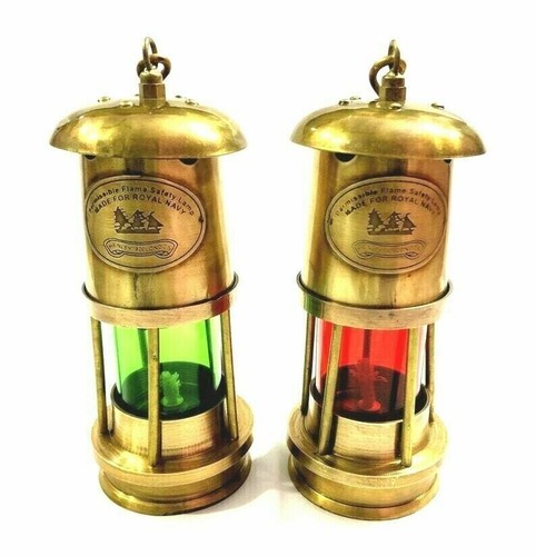 Set lampade minori in - set, di