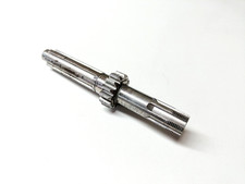 Albero Primario Cambio Suzuki Rm 125 1992 1997 Gear Mainshaft Primary Box Shaft