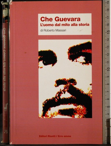 Che guevara uomo dal - guevara., l'uomo