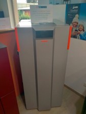 Caldaia Thermorossi COMPACT