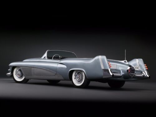 Classic custom built - classic, concept