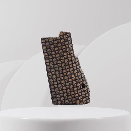 Pistola grips new desert - pistola,