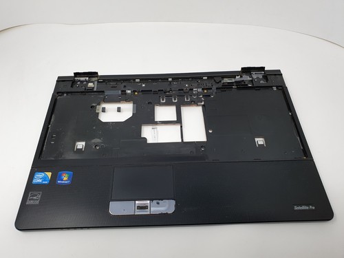 Toshiba satellite pro - toshiba, s500