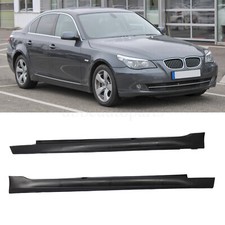 M-tech M5 Style Side Skirts