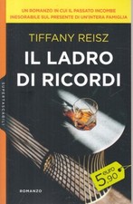 LN- LADRO DI RICORDI- REISZ-
