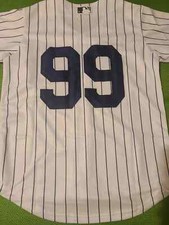 Yankees #99 Aaron Judge taglia