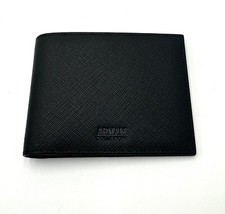 Armani Collezioni Black
