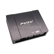 PUZU PZ-C31S Classe AB 4-CH a