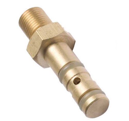 Sonda riempimento per - sonda, di