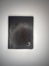 Quaderno diario vintage in