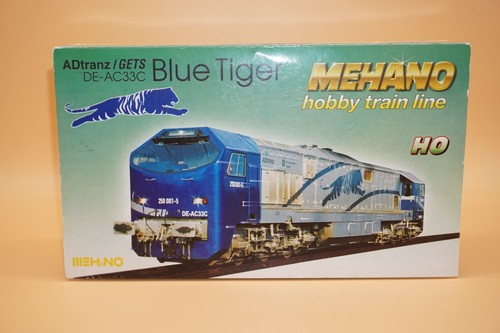 Mehano spur 306123 - h0,