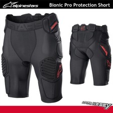 PANTALONCINI PROTETTIVI CROSS