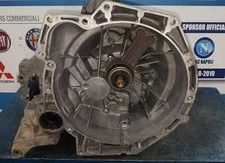 RICAMBI USATI, CAMBIO MANUALE