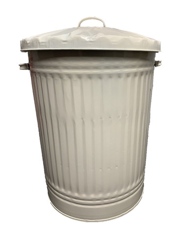 Crema grande 90l metallo - 90l,