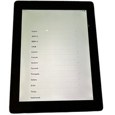 APPLE IPAD SBLOCCATO MD522LL/A