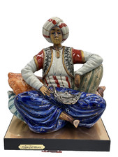 Antica Statua Porcellana