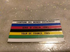 Bianchi Salvarani Cycling