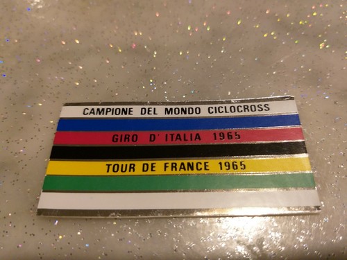 Bianchi salvarani decal - bianchi,