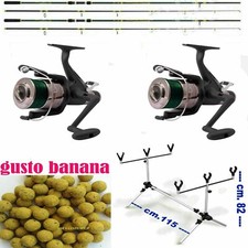canna mulinello pesca carp fishing rod pod filo boilies carpfishing carpa esca
