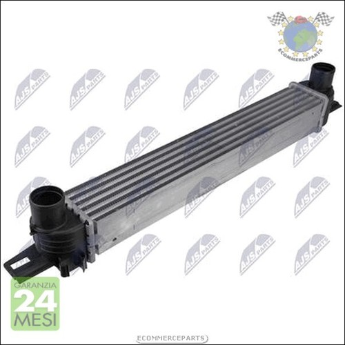 Intercooler ajsparts per - intercooler,