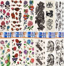 Tatuaggio bodyart gioielli - bodyart,