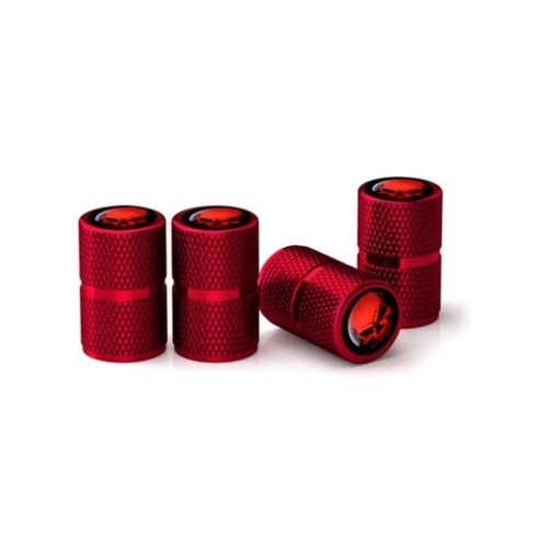 Valve dust caps - dust, for
