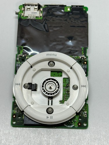 Original oem logic board - logic,