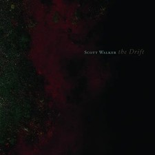 CD Scott Walker The Drift