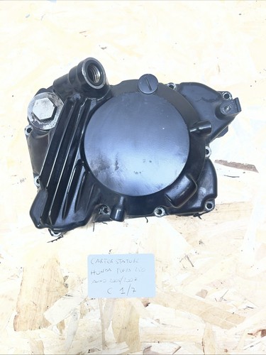 Carter coperchio statore honda - coperchio,