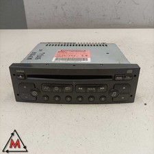 Autoradio CD PU-2471D per FIAT