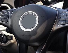 Volante Stemma Telaio 58 MM