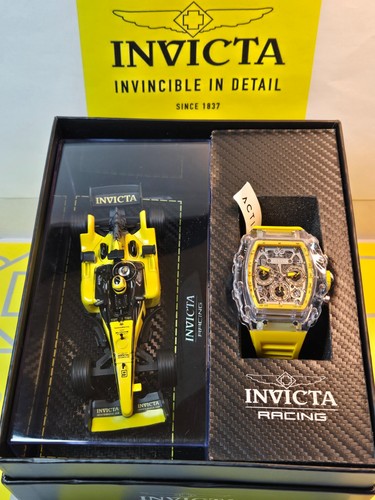 Orologio uomo invicta special - orologio,