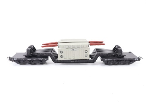 Märklin 4617 vagone merci - h0,