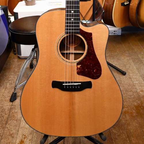 Chitarra acustica elettrica - chitarra, acustica-elettrica