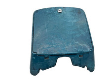 CARENA RETROSCUDO CASSETTO HONDA SH 50 FIFTY 1984-1985-1987-1998-1989 CON CREPA