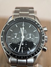 OMEGA Speedmaster Moonwatch