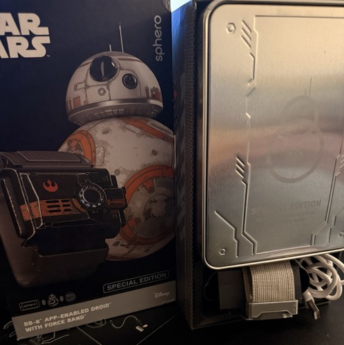 Sphero star wars droide - wars, bb-8