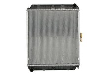 Radiatore del motore - , per