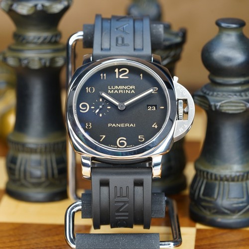 2016 panerai luminor marina - 2016,